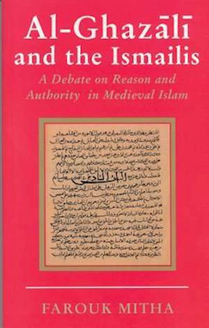 Al-Ghazali and the Ismailis