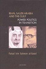 Iran, Saudi Arabia and the Gulf
