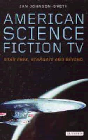 American Science Fiction TV