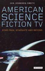 American Science Fiction TV