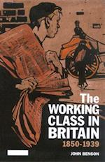 The Working Class in Britain