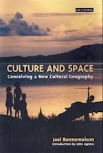 Culture and Space