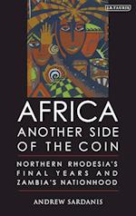 Africa, Another Side of the Coin