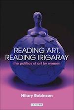 Reading Art Reading Irigaray