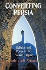 Converting Persia