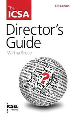 The ICSA Director's Guide