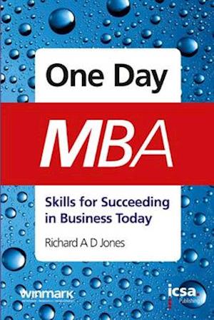 One-day MBA