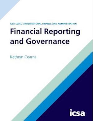 Financial Reporting and Governance