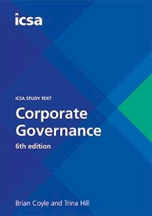 CSQS Corporate Governance, 6th edition