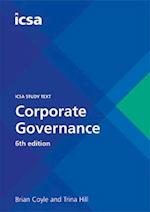 CSQS Corporate Governance, 6th edition