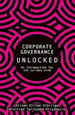 Corporate Governance Unlocked