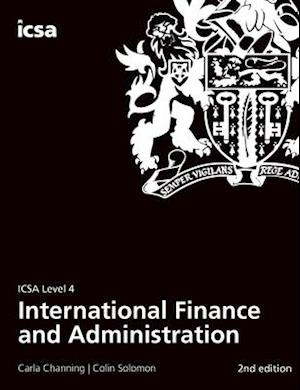 International Finance and Administration