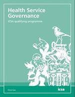 Health Service Governance: ICSA qualifying programme