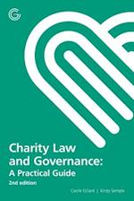 Charity Law and Governance: A Practical Guide 2nd edition