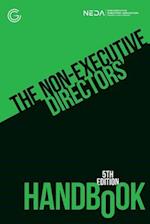 The Non-Executive Directors' Handbook