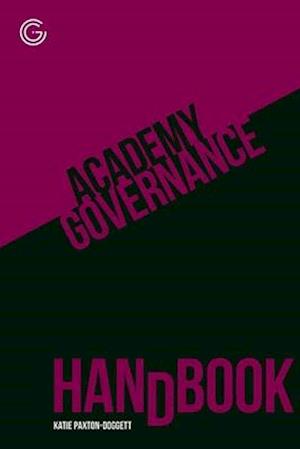 Academy Governance Handbook