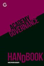 Academy Governance Handbook