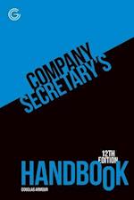 Company Secretary's Handbook, 12th edition