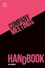 Company Meetings Handbook