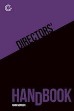 Directors' Handbook