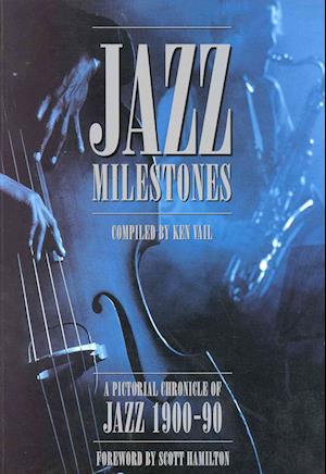 Jazz Milestones