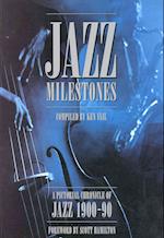 Jazz Milestones