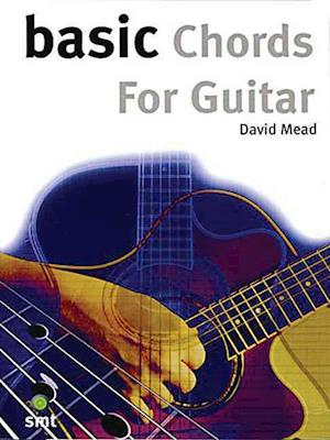 Basic Chords For Guitar