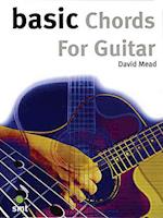 Basic Chords For Guitar