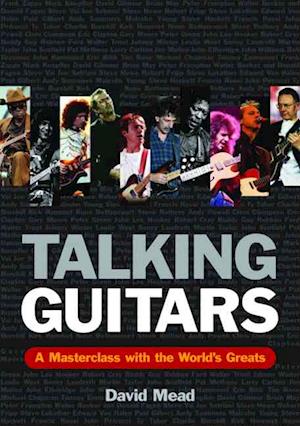 Talking Guitars