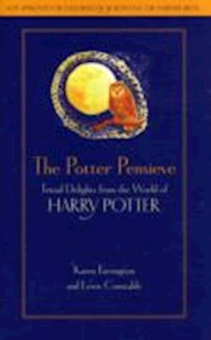 The Potter Pensieve