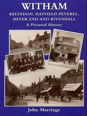 Witham A Pictorial History