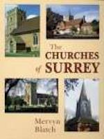 The Churches of Surrey