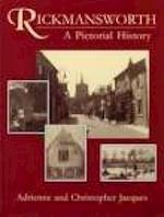 Rickmansworth A Pictorial History