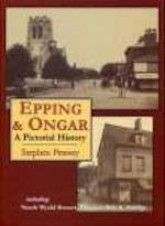 Epping and Ongar; A Pictorial History