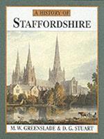 History of Staffordshire