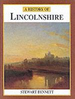 A History of Lincolnshire