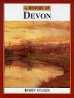 A History of Devon