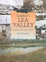 London's Lea Valley