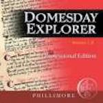 Domesday Explorer