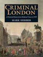 Criminal London