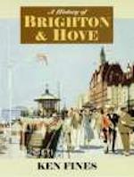 A History of Brighton and Hove