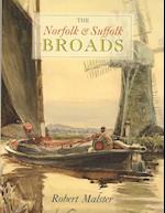 The Norfolk and Suffolk Broads