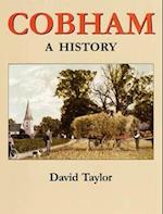History of Cobham