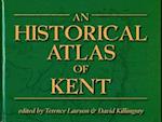 An Historical Atlas of Kent