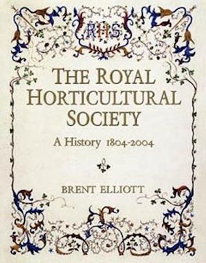 Royal Horticultural Society 1804-2004