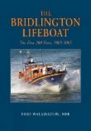 The Bridlington Lifeboat