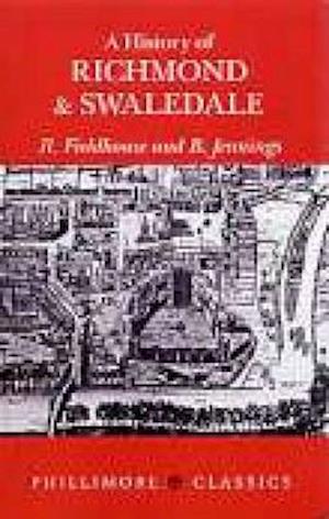 A History of Richmond and Swaledale