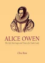 Alice Owen