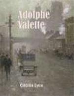 Adolphe Valette