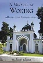 The Woking Shahjahan Mosque